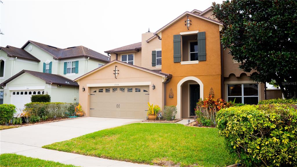 2804 POLSON DRIVE, KISSIMMEE, FL — photo 2 of 30