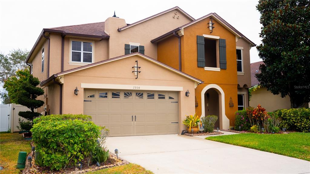2804 POLSON DRIVE, KISSIMMEE, FL — photo 3 of 30