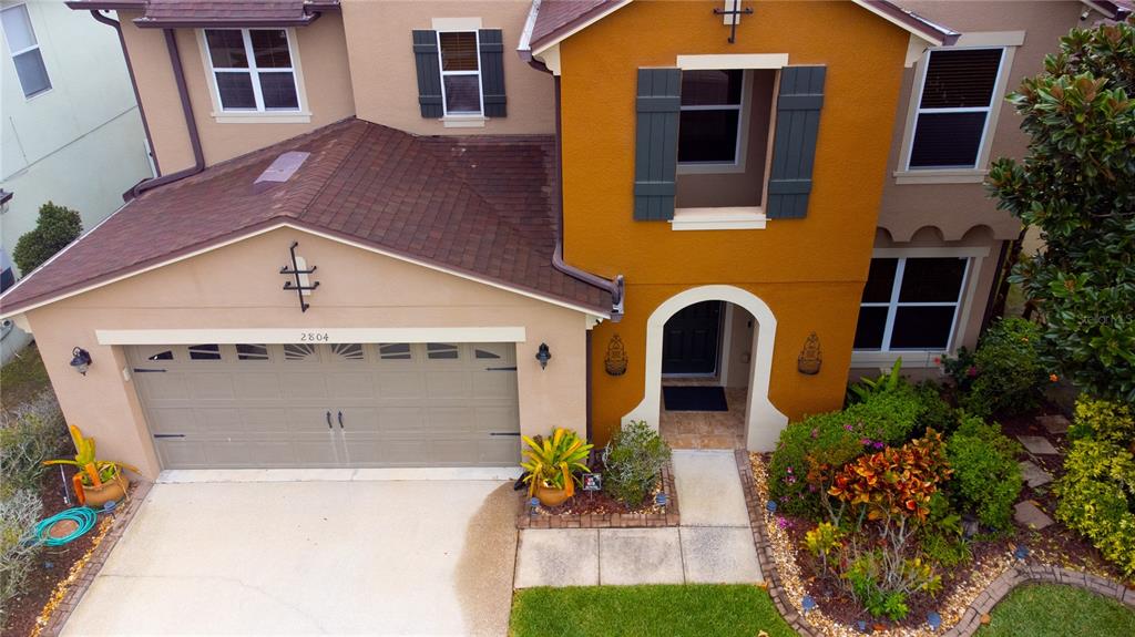 2804 POLSON DRIVE, KISSIMMEE, FL — photo 4 of 30