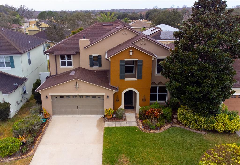 2804 POLSON DRIVE, KISSIMMEE, FL — photo 5 of 30