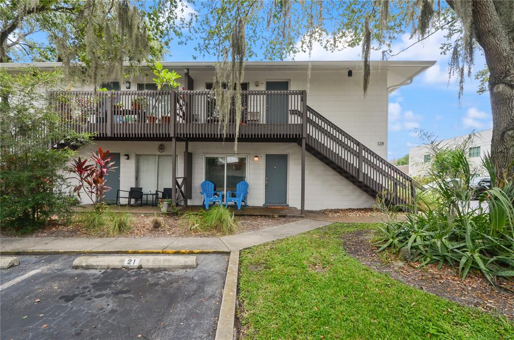 128 W AMERICA STREET UNIT 21
