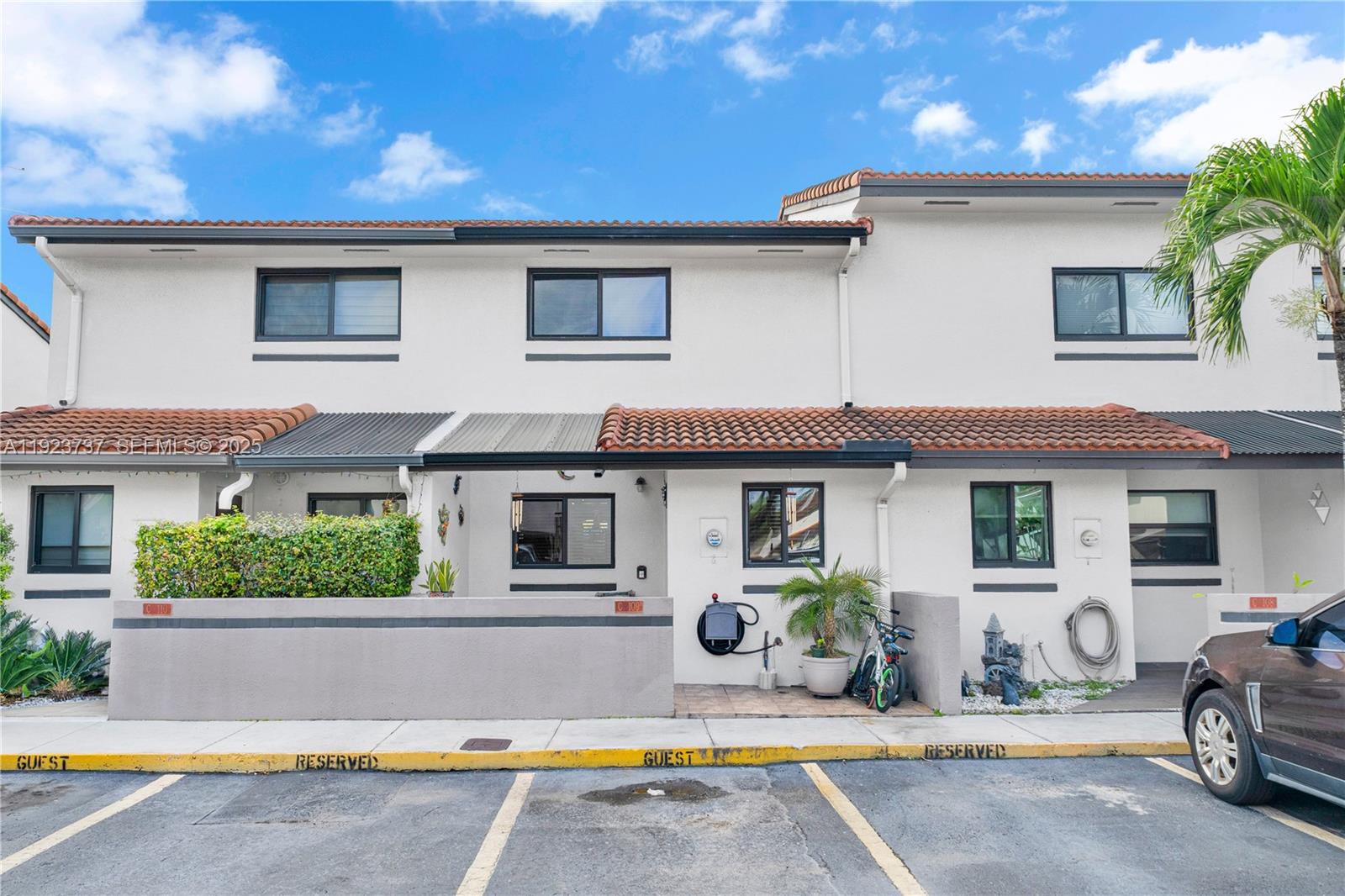 13462 SW 62nd St # 109C, Miami FL 33183