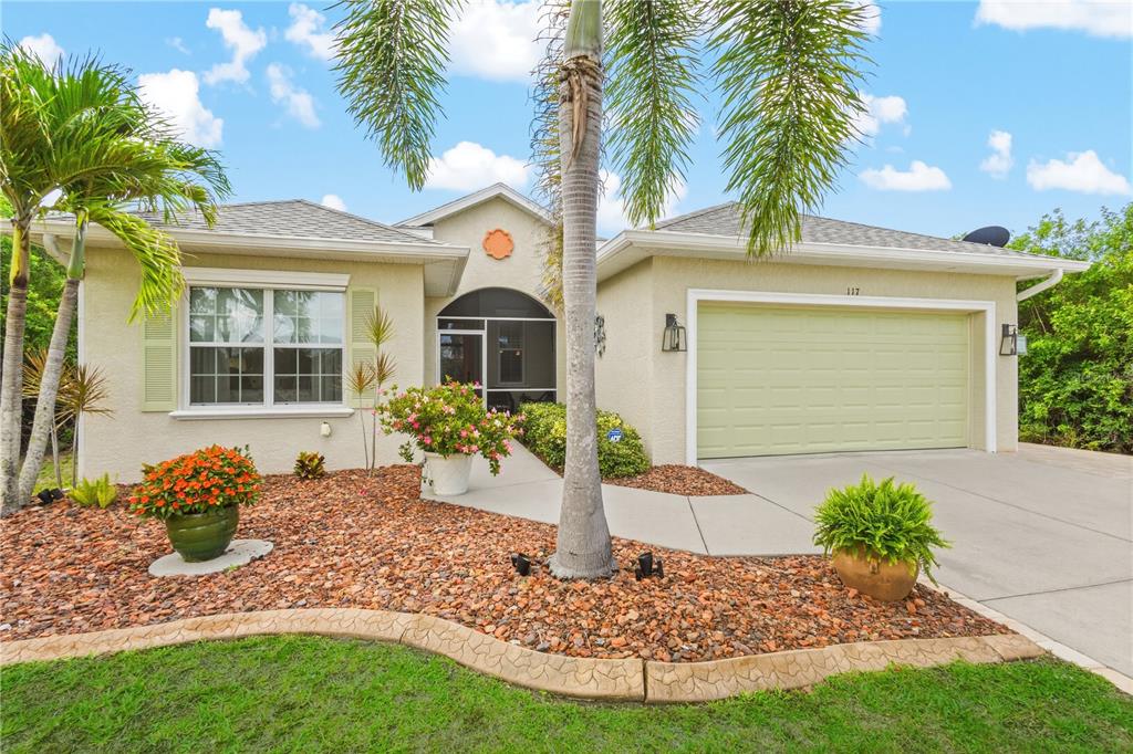 117 BEAU RIVAGE DRIVE