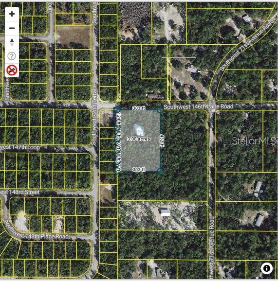 0000 SW 71 AVENUE, OCALA, FL — photo 3 of 5