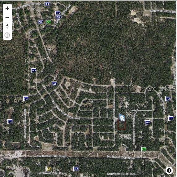 0000 SW 71 AVENUE, OCALA, FL — photo 4 of 5