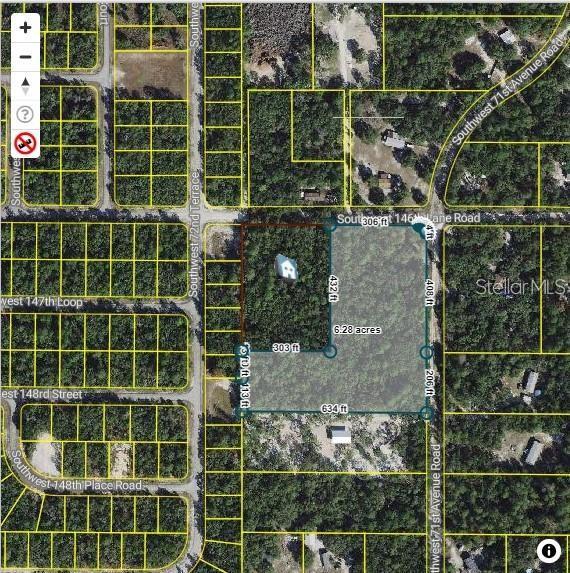 0000 SW 71 AVENUE, OCALA, FL — photo 5 of 5