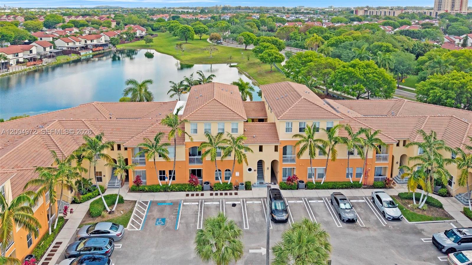 10012 NW 7th St # 209, Miami FL 33172