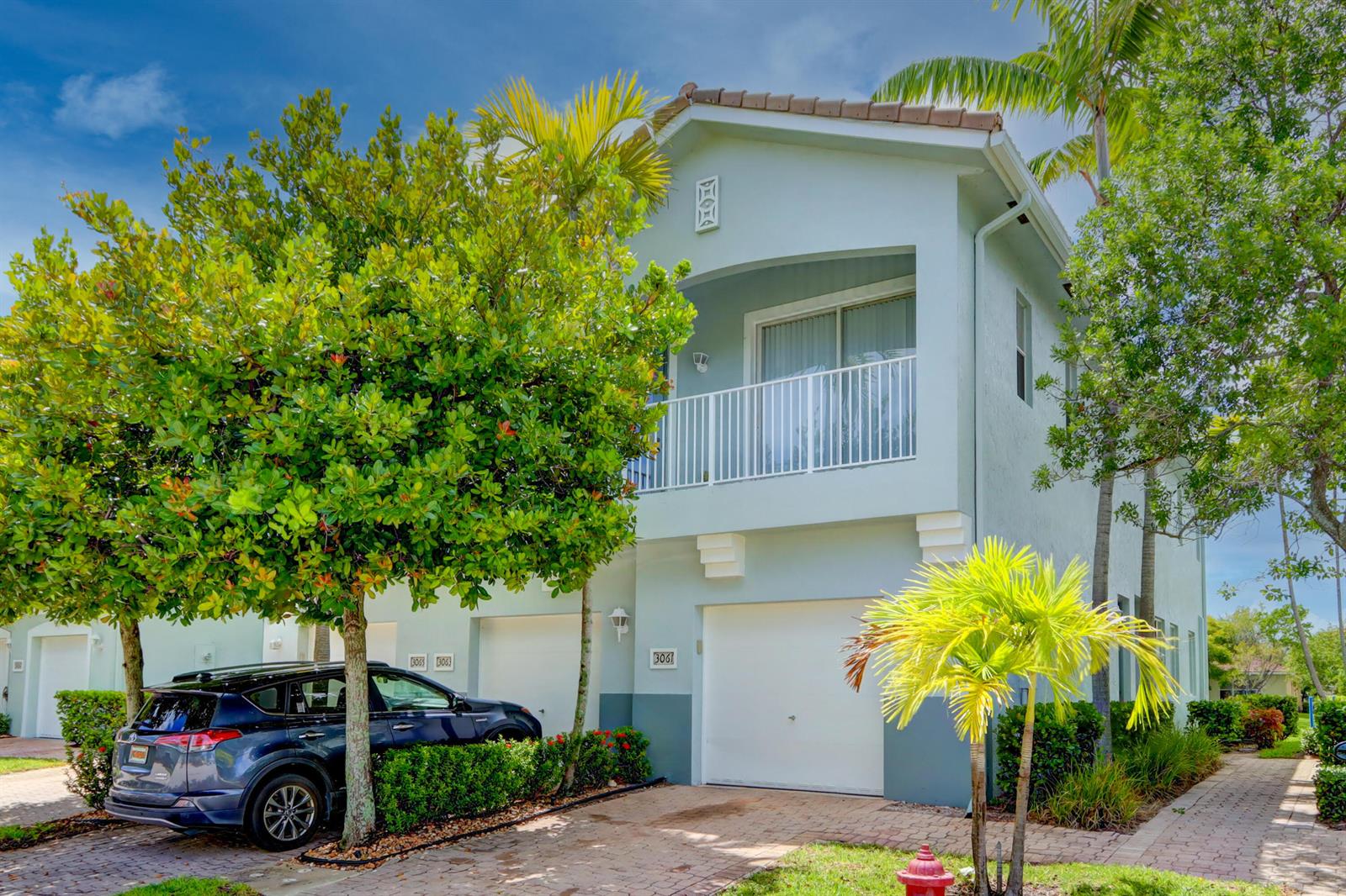 3061 Laurel Ridge Circle, Riviera Beach FL 33404