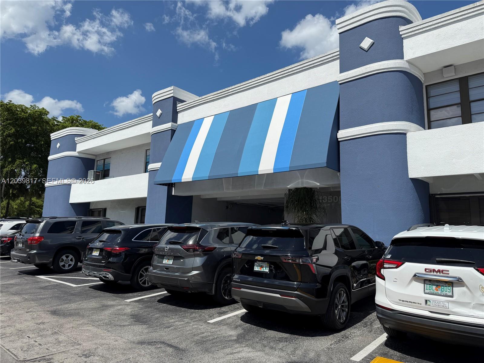 13500 SW 88th St # 291, Miami FL 33186