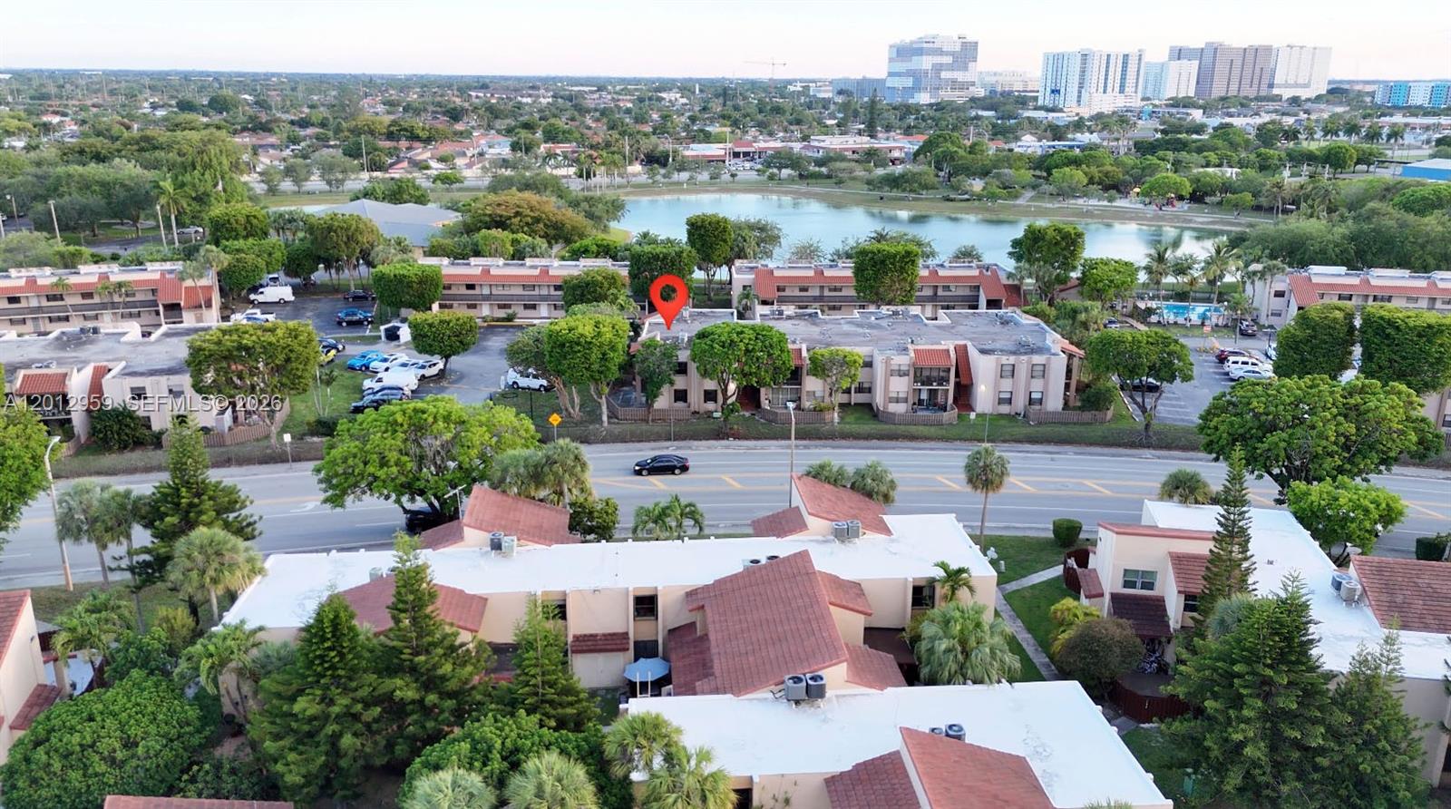 240 W Park Dr # 4, Miami FL 33172
