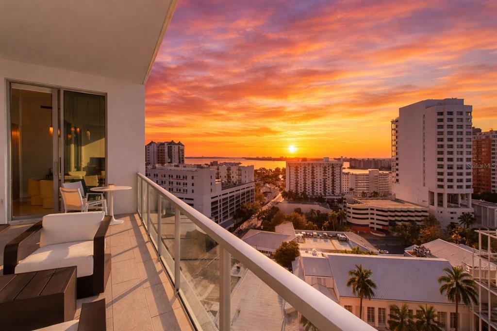 111 S PINEAPPLE AVENUE UNIT 1205