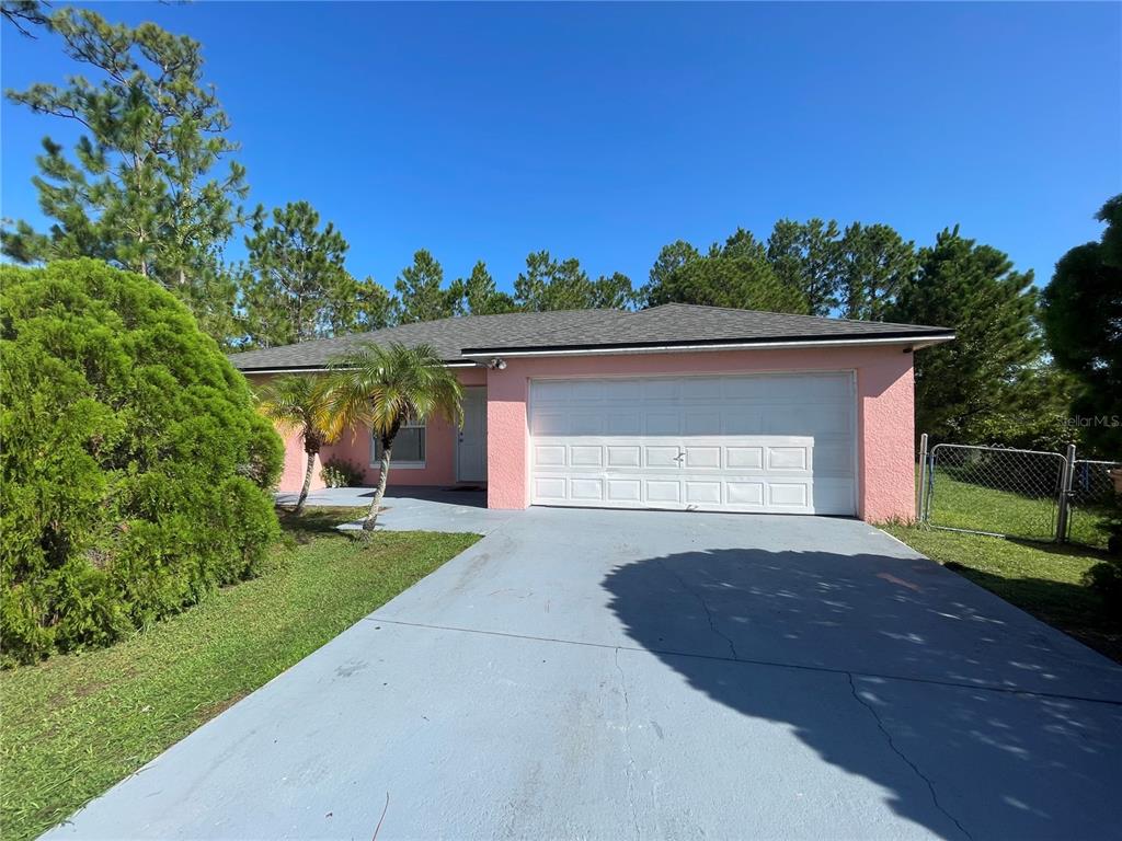 821 SAVONA PLACE