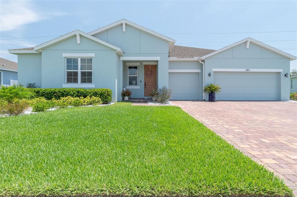 384 LOYMER CIRCLE