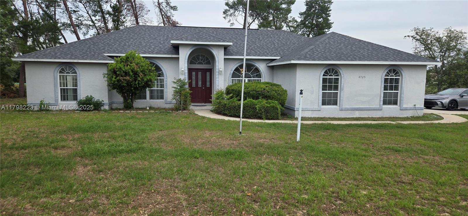 4725 SW 103rd pl, Ocala FL 34476