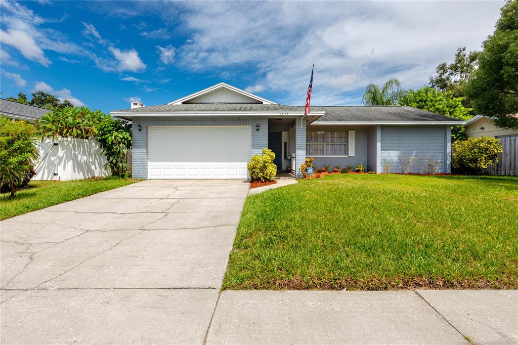 1844 TEAKWOOD LANE