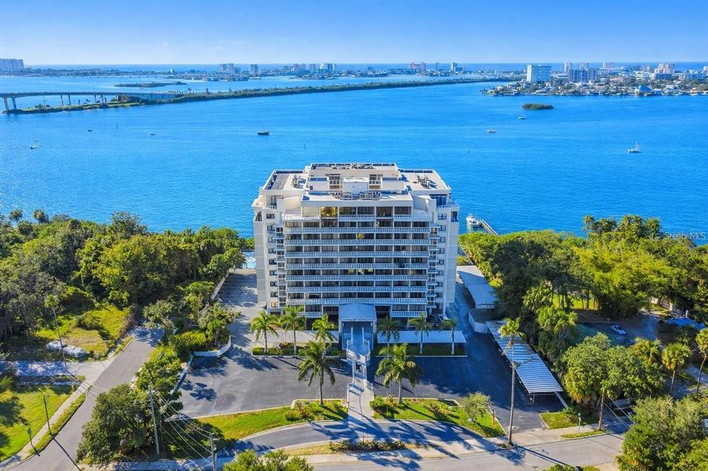 500 N OSCEOLA AVENUE UNIT 510