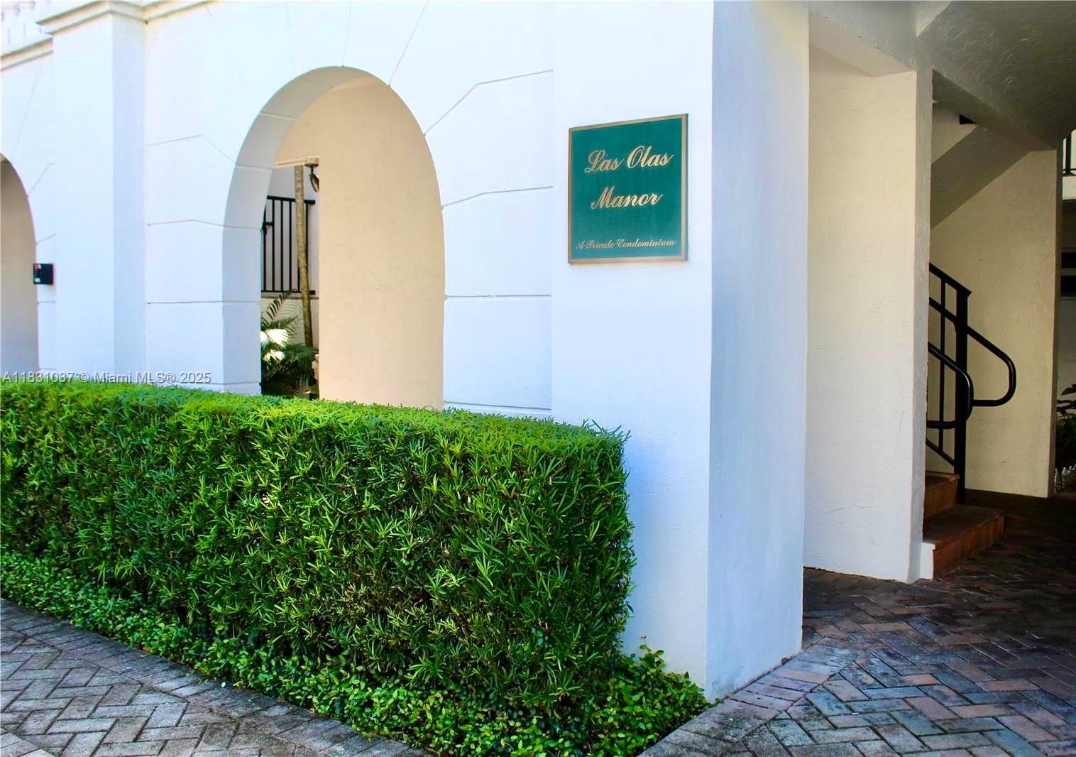 1212 SE 2nd Ct # 103, Fort Lauderdale FL 33301