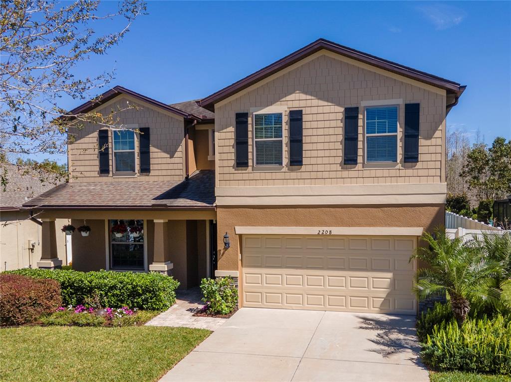 2208 LANDSIDE DRIVE