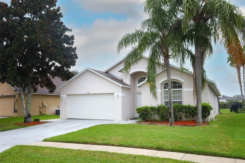 1512 MORNING STAR DRIVE