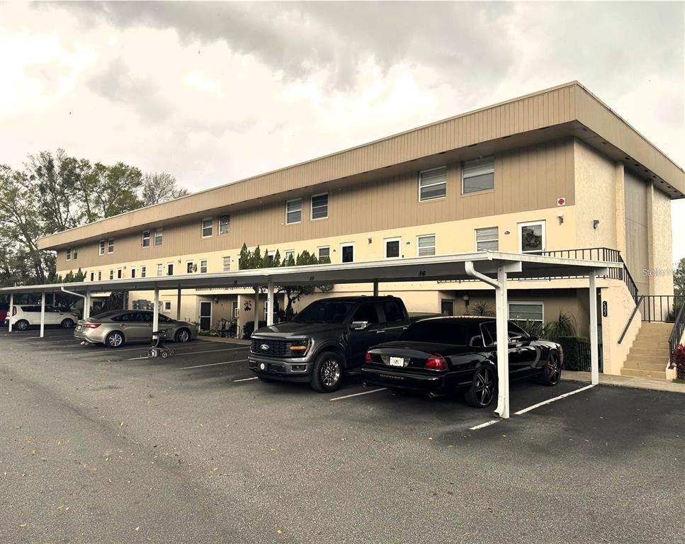 410 E ORLANDO AVENUE UNIT 19A
