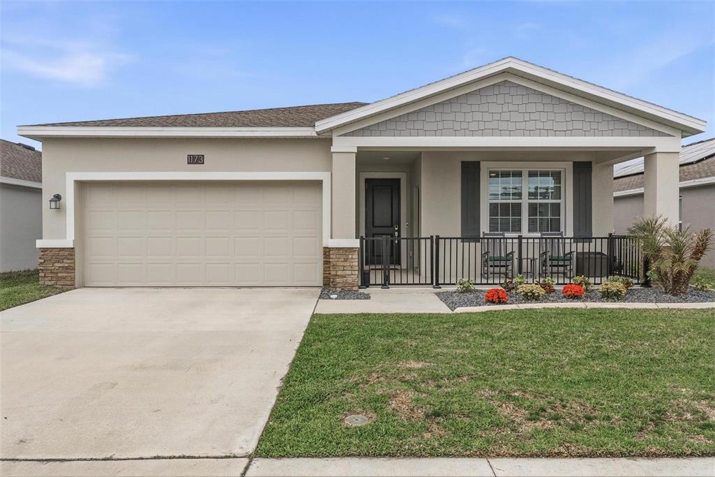 1173 SAND TRAP COURT