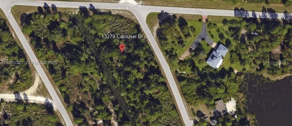 13279 13279 CAROUSEL DR, Punta Gorda FL 33955