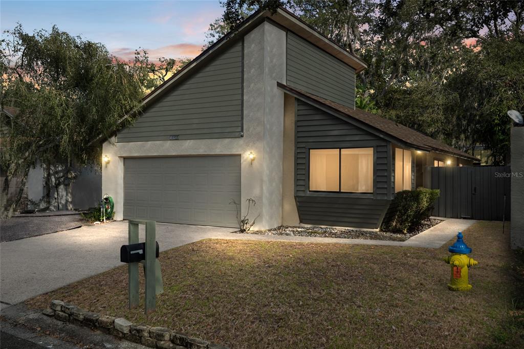 13905 LAZY OAK DRIVE