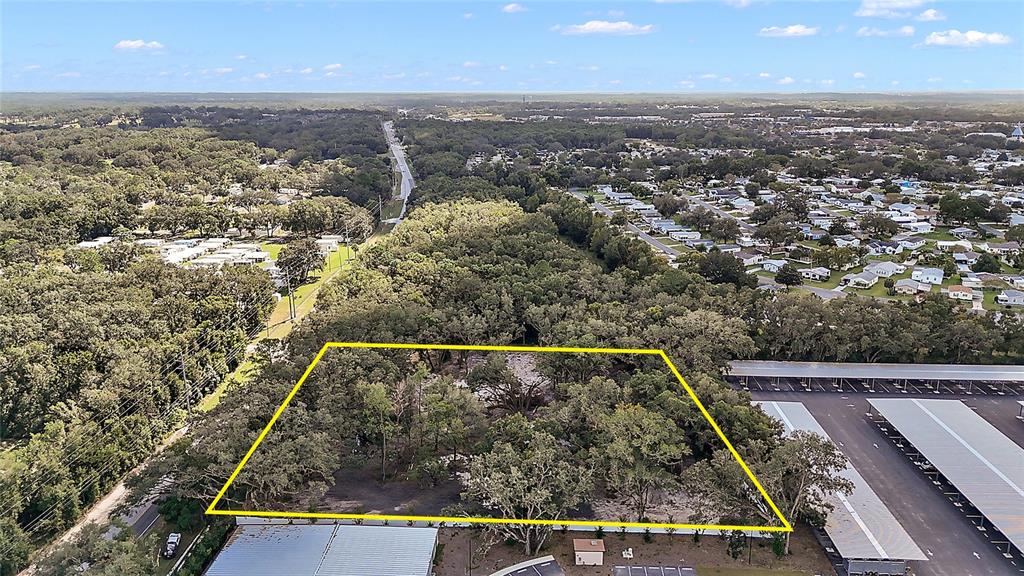 41015 COUNTY ROAD 25, WEIRSDALE, FL — photo 2 of 10