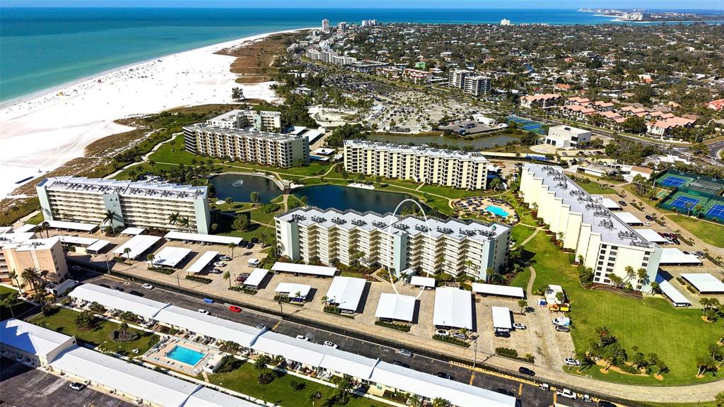 5780 MIDNIGHT PASS ROAD UNIT 207