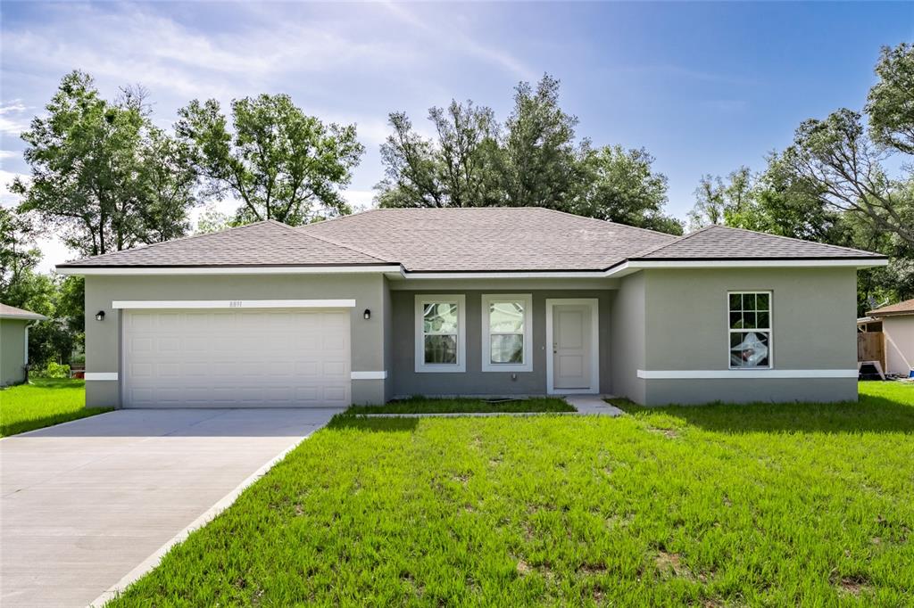 8891 N AMBOY DRIVE