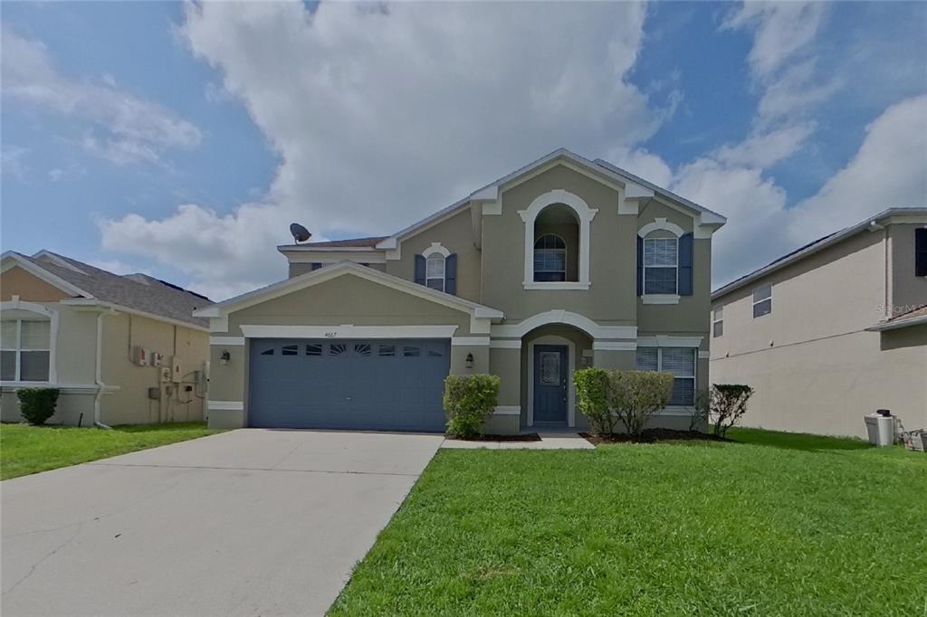 4667 CAVERNS DRIVE