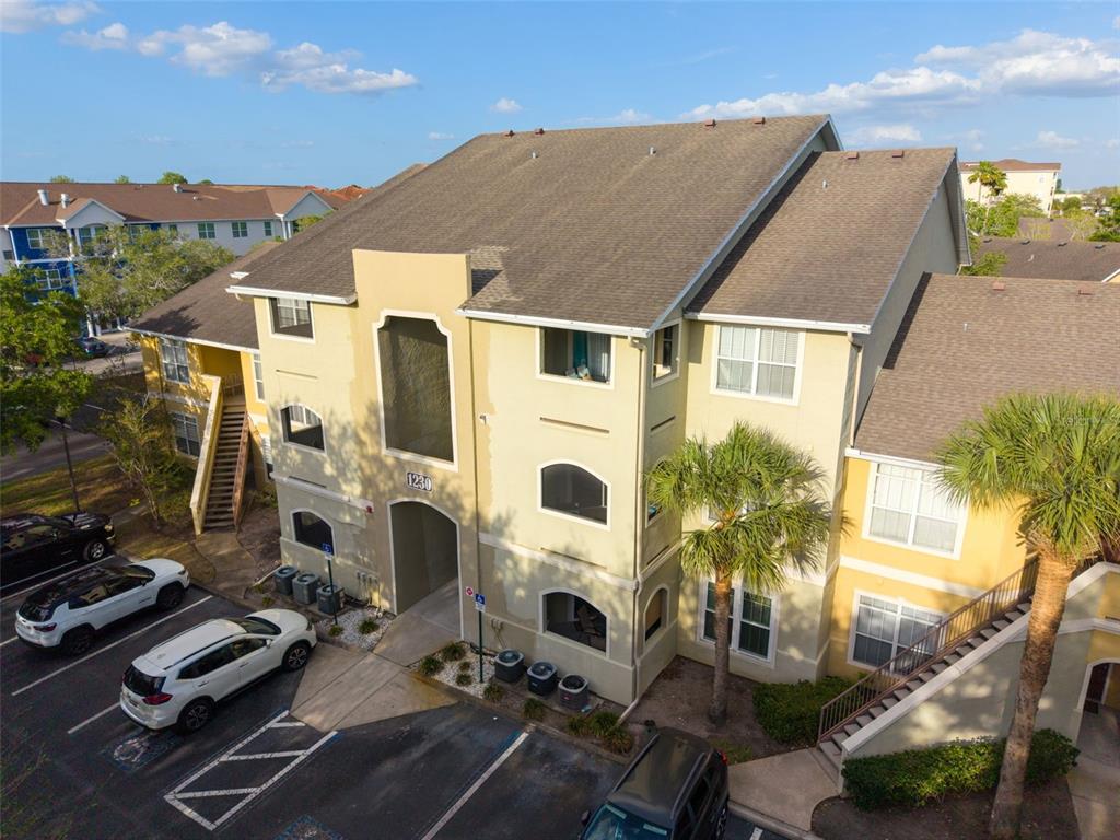 1230 S MISSOURI AVENUE UNIT 715
