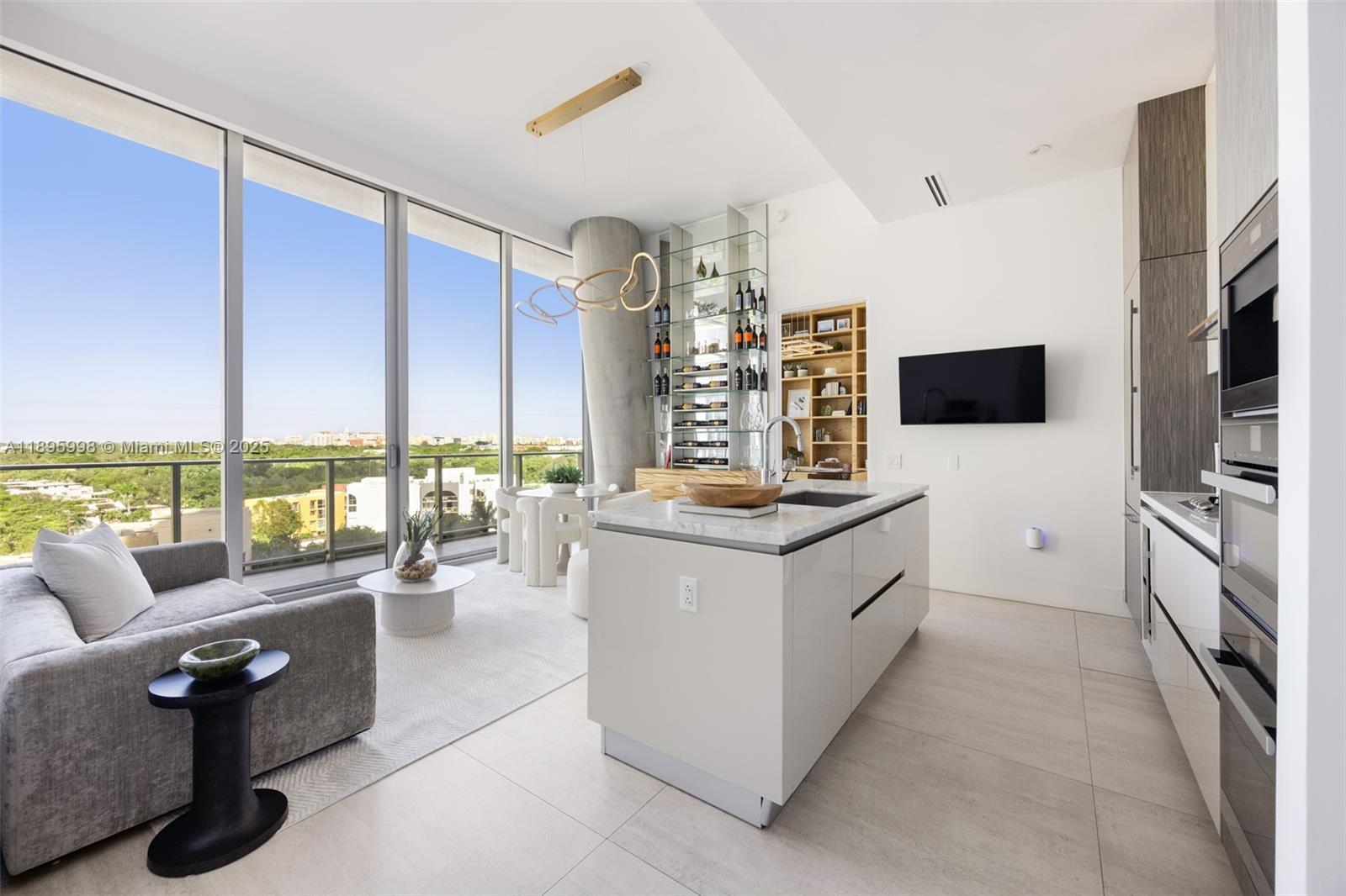 2669 S Bayshore Dr # 804N, Coconut Grove FL 33133