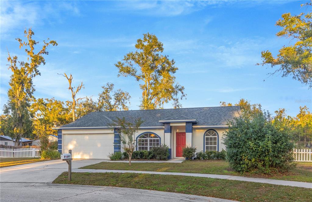 601 PARSONS RESERVE COURT
