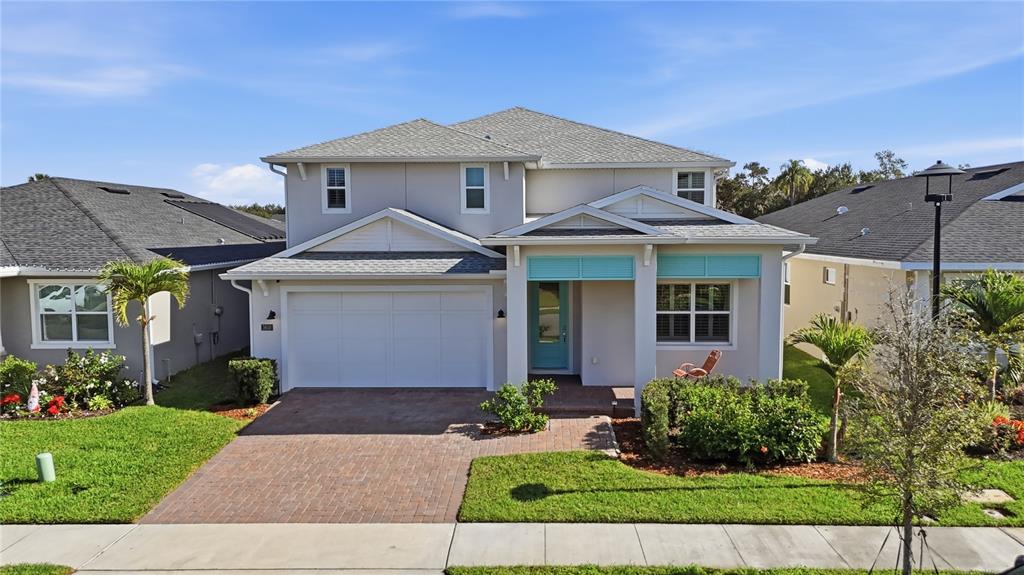 3610 ARBORDALE LOOP, SANFORD, FL — photo 2 of 30