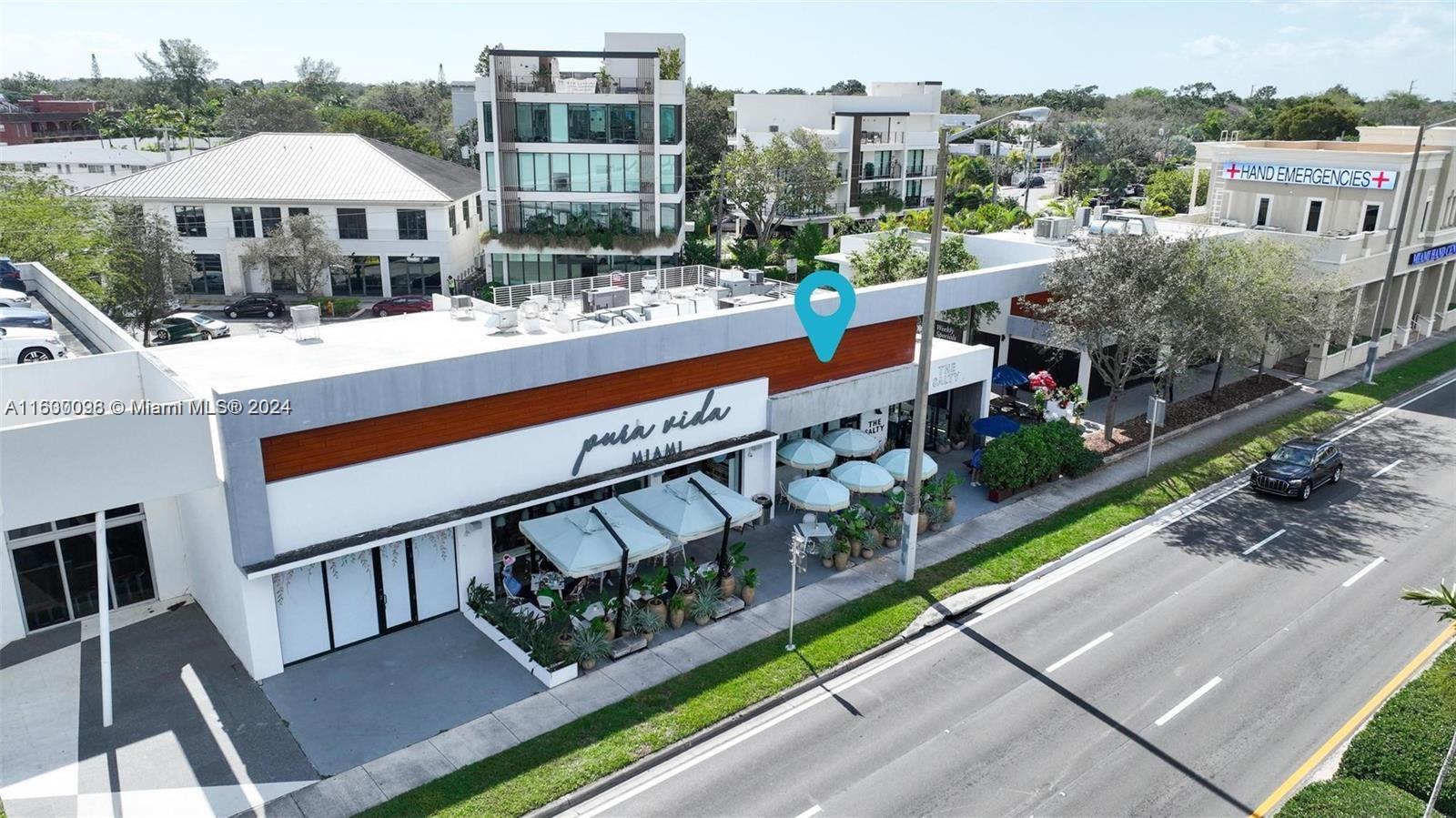 6010 S Dixie Hwy, South Miami FL 33143
