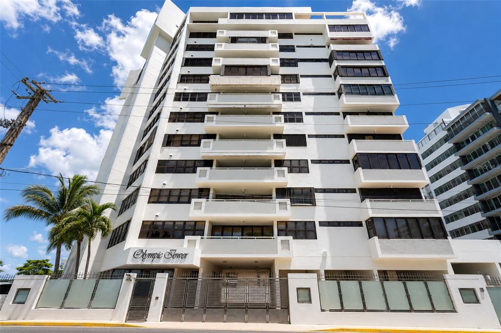 1 C. MANUEL RODRIGUEZ SERRA UNIT 601-A