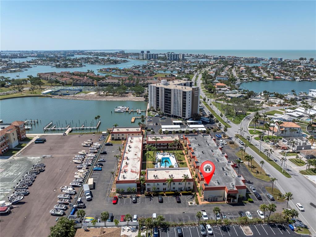 10365 PARADISE BOULEVARD UNIT 4