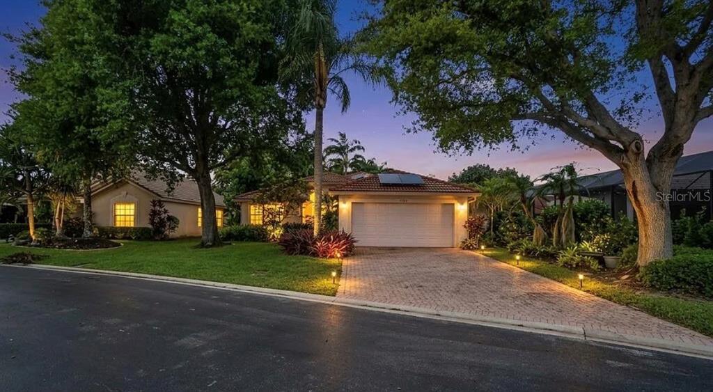2534 EGRET LAKE DRIVE