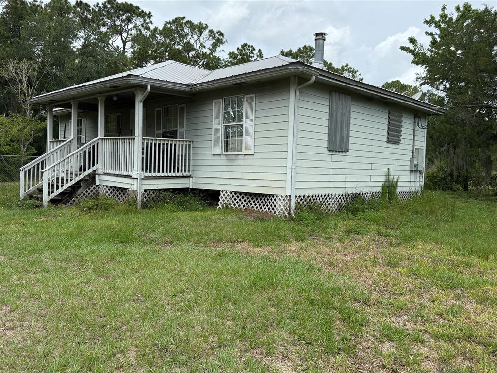 3625 PIONEER TRAIL