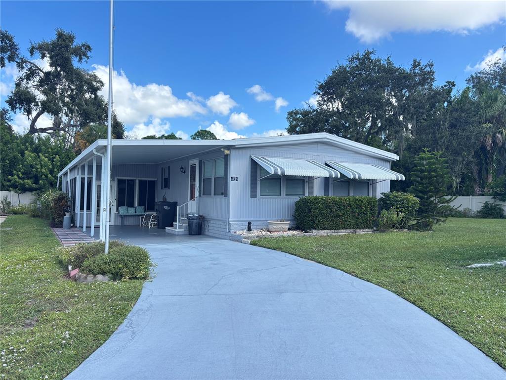 5619 BAYSHORE ROAD UNIT 469