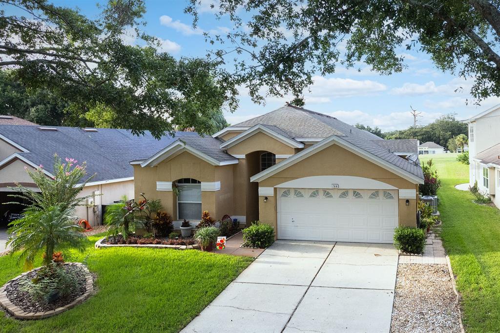 789 WHITE IVEY COURT