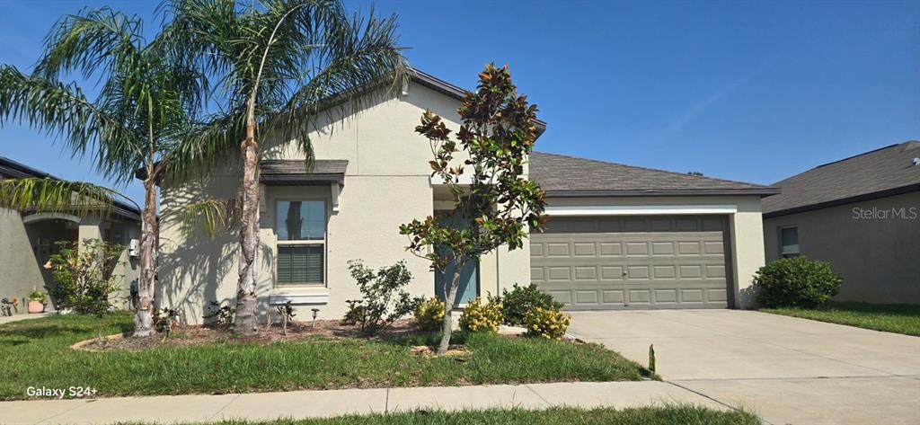 4433 ETERNAL PRINCE DRIVE