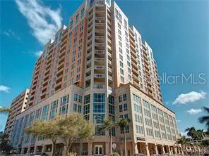 1350 MAIN STREET UNIT 909