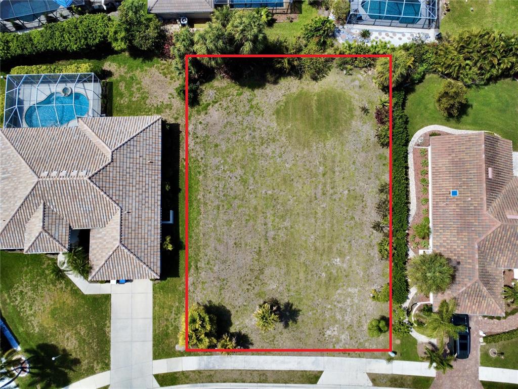 565 PARK ESTATES SQUARE, VENICE, FL — photo 2 of 24