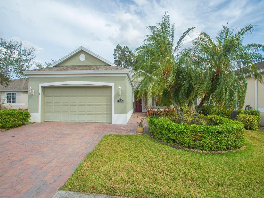 2794 W Brookfield Way, Vero Beach FL 32966