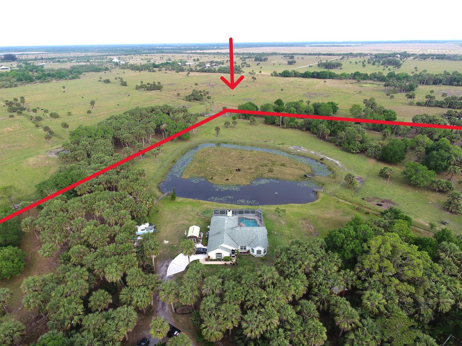 9340 Carlton Road, Port St. Lucie FL 34987