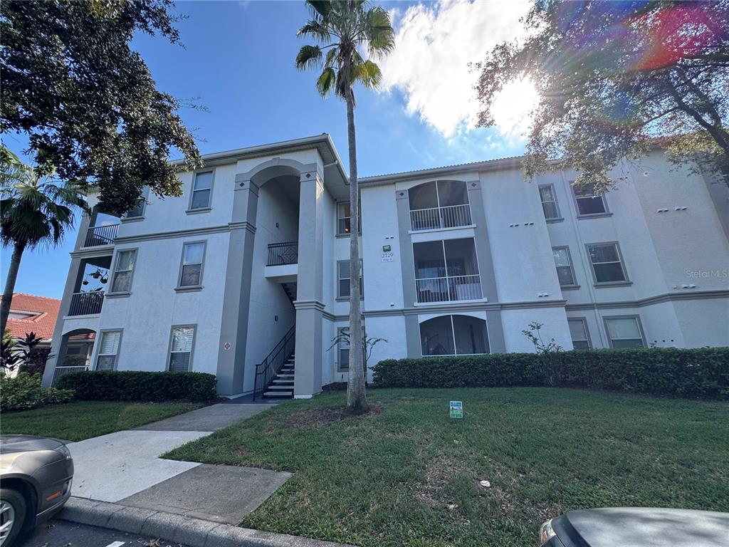 2729 MAITLAND CROSSING WAY UNIT 204