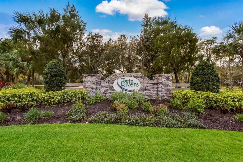 3310 TWIN RIVERS TRAIL, PARRISH, FL — photo 2 of 30