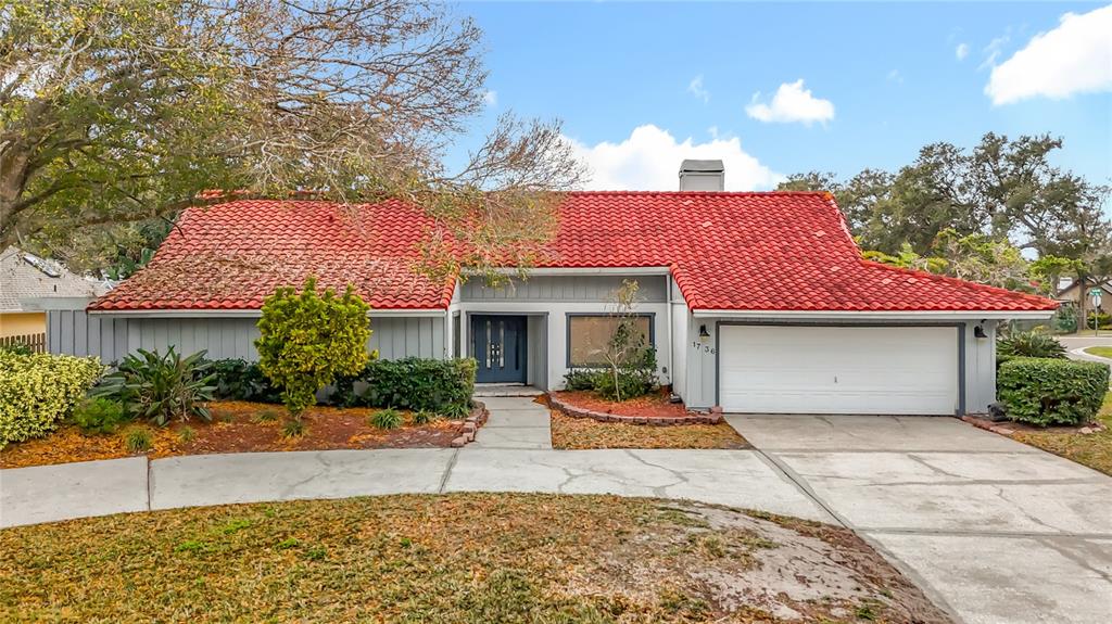 1736 PINE CREEK COURT